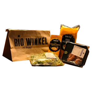 Biologische Maaltijdpakketten