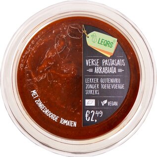 soepen, smaakmakers & delicatessen