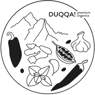 Duqqa! specerijen, kruiden & mixen