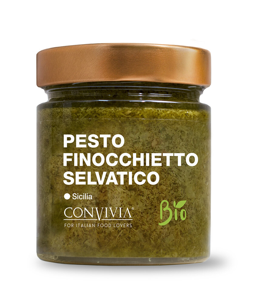 biologische-pesto-finocchietto-selvatico-convivia