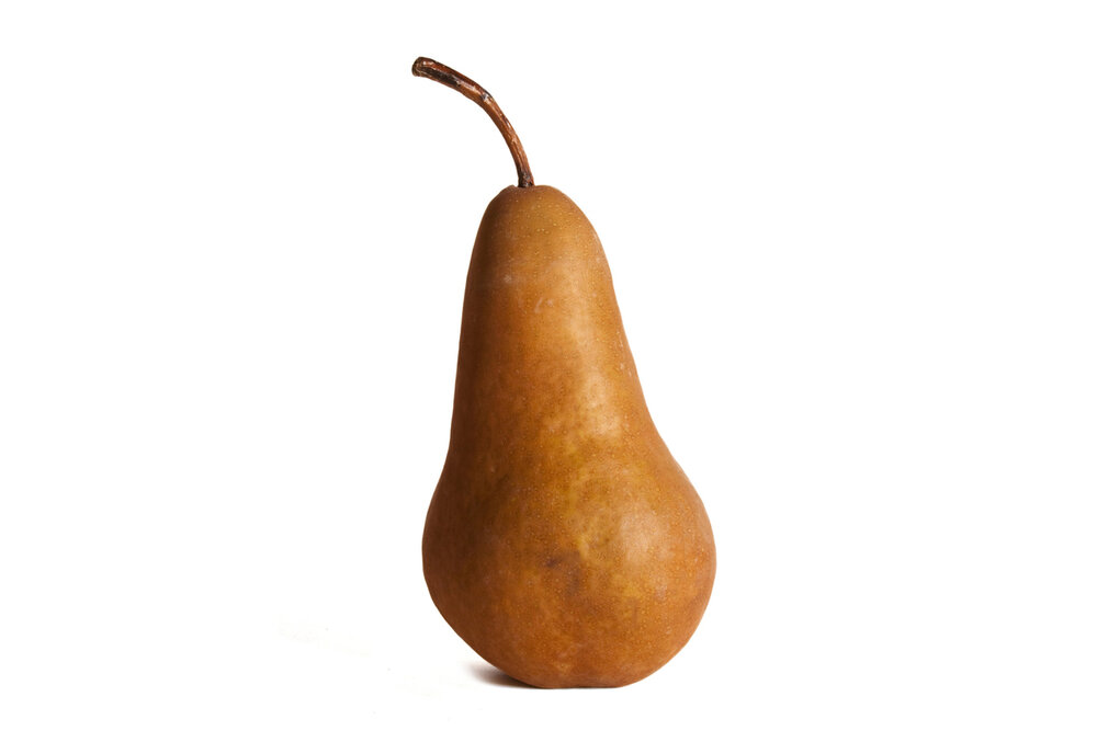 biologische-peer-golden-russet