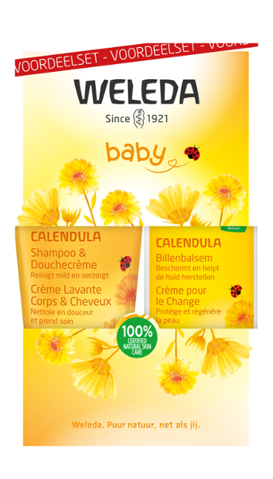 baby-calendula-billenbalsem-en-shampoo-douchecreme-set-weleda