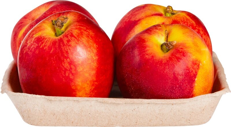 biologische-nectarines