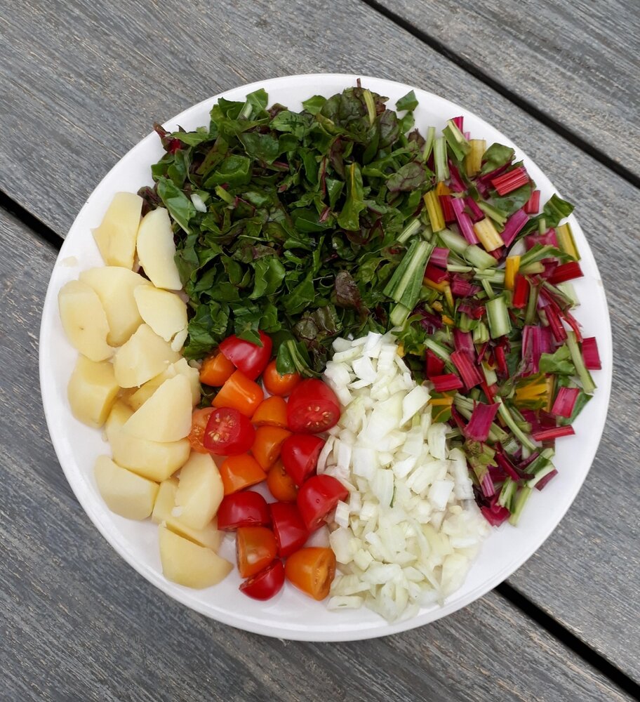 biologische-zomerstamppot-vegetarisch
