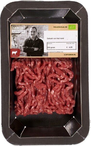 biologisch-rundergehakt