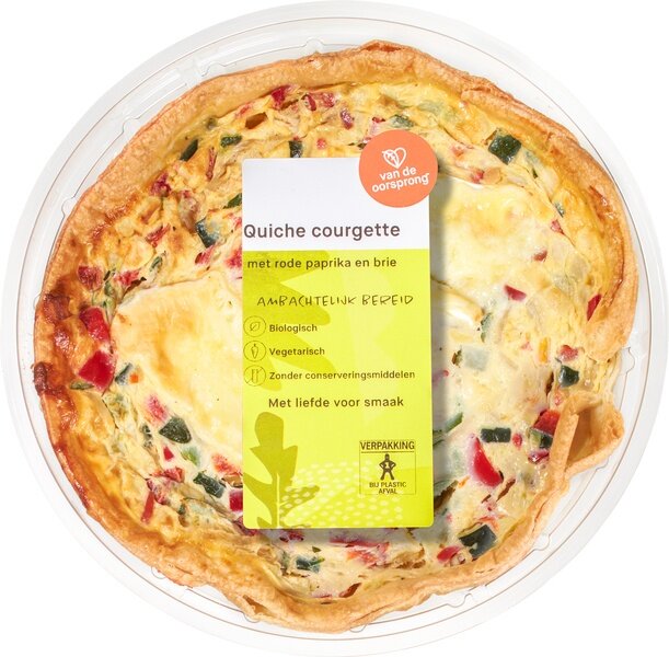 biologische-quiche-courgette-paprika-brie