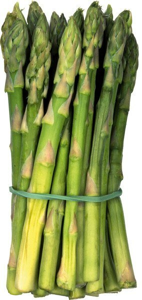 biologische-asperges-groen