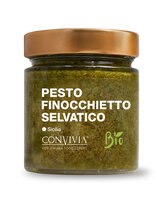 biologische-pesto-finocchietto-selvatico-convivia