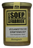 vegan erwtensoep - 400 ml