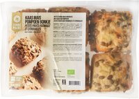 biologische-kaasma&iuml;sbroodjes