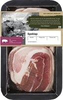 biologische-varkensspeklap