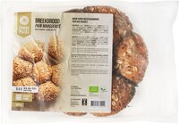biologisch-breekbrood