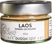 biologisch-laos