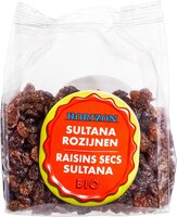 rozijnen - 250 gram