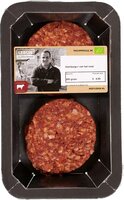 biologische-hamburger