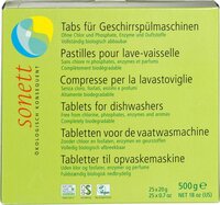 vaatwastabletten-sonett