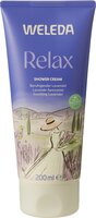 relex-douchecreme-lavendel-weleda