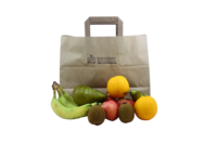 actie tas fruit - 2,5 kg