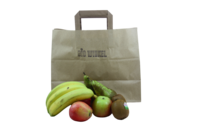 actie tas fruit - zonder citrusfruit - 2,5 kg