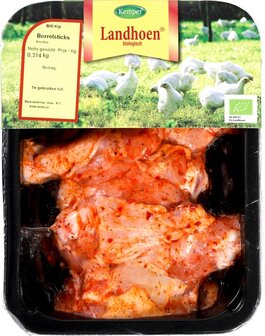 biologische-gemarineerde-kip-borrelsticks