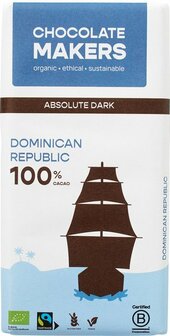 biologische-chocoladereep-puur-100%-tres-hombres-chocolatmakers