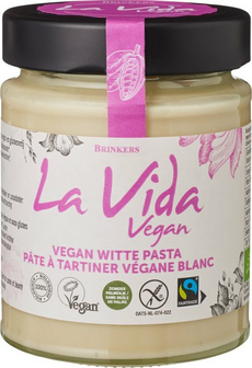 biologische-la-vida-vegan-witte-pasta-brinkers-food