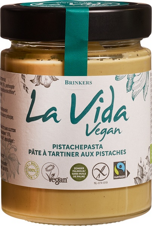 biologische-la-vida-vegan-pistachepasta-brinkers-food