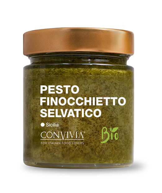 biologische-pesto-finocchietto-selvatico-convivia