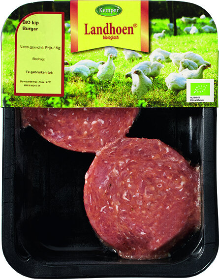 biologische-verse-kipburger