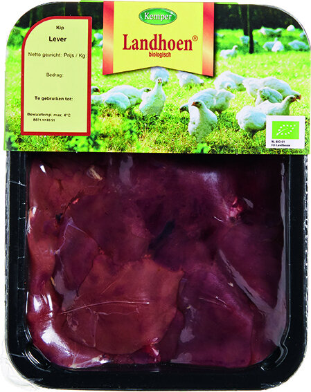 biologische-kippenlevertjes