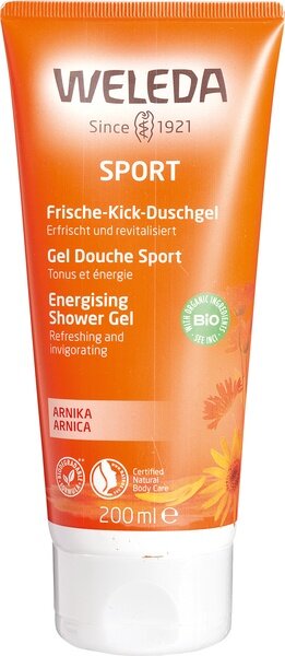douche-arnica-sport-douchegel-weleda