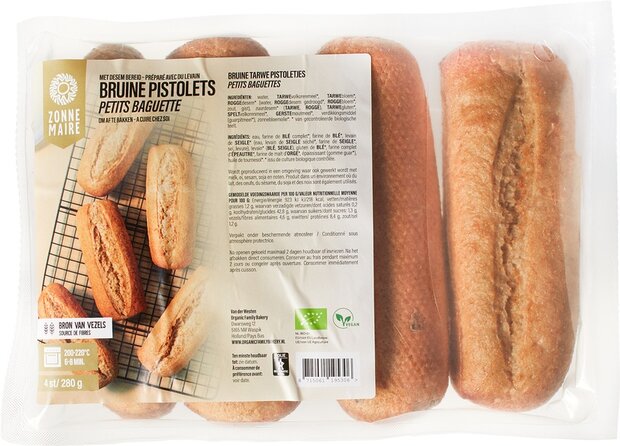 biologische-pistolet-bruin