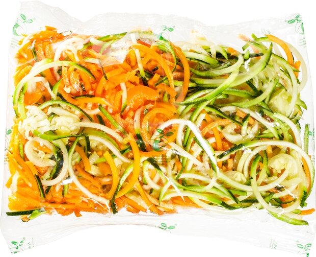 biologische-courgette-spaghetti-mix