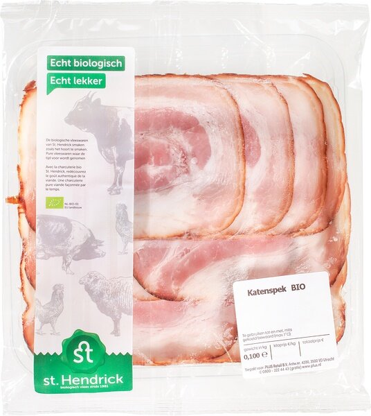 biologisch-katenspek