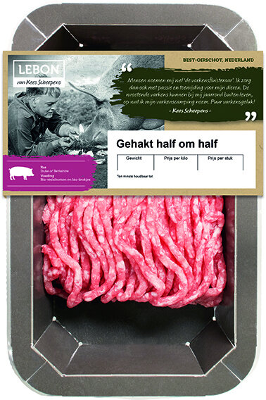 biologisch-half-om-half-gehakt