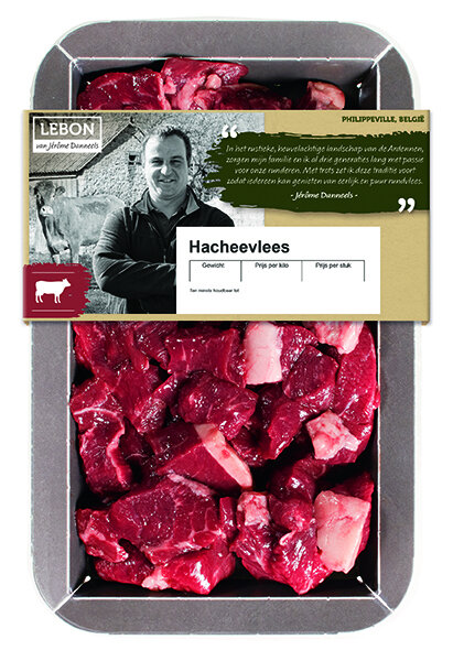 biologisch-runderhacheevlees