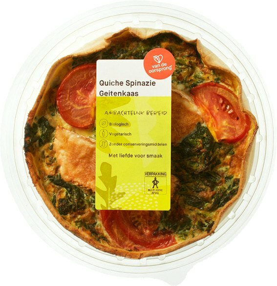 biologische-quiche-spinazie-geitenkaas