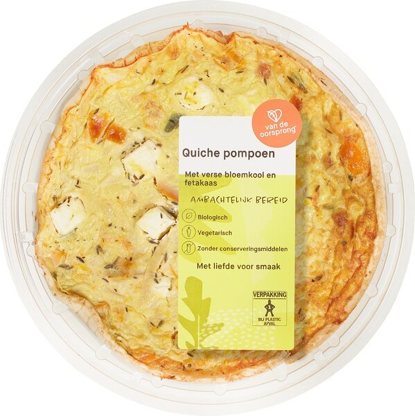 biologische-quiche-pompoen-bloemkool-feta
