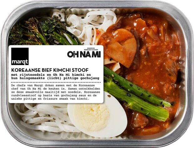 biologische-koreaanse-beef-kimchi-stoof