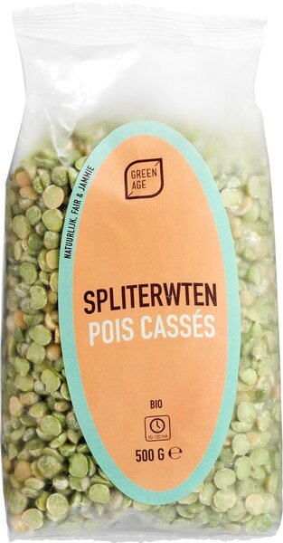biologische-spliterwten-greenage