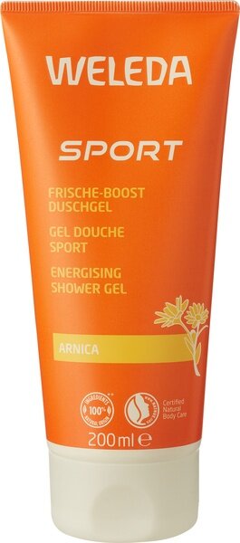 douche-arnica-sport-douchegel-weleda
