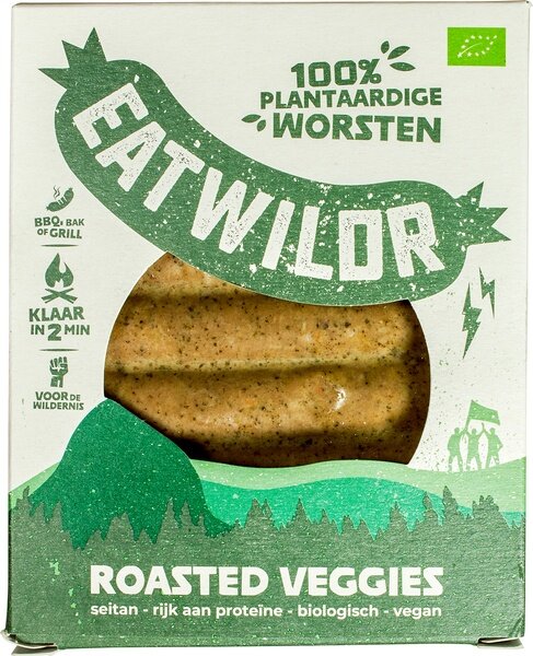biologische-vegan-worstjes-roasted-veggies-eatwildr