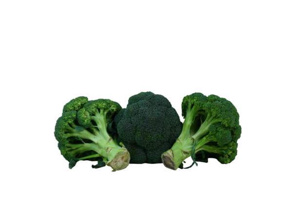 broccoli - stuk (ong. 400 gram)