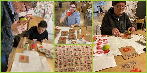 Ondertussen bij Biowinkel4you.nl...