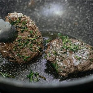 Recept: Tartaar op z’n Hollands