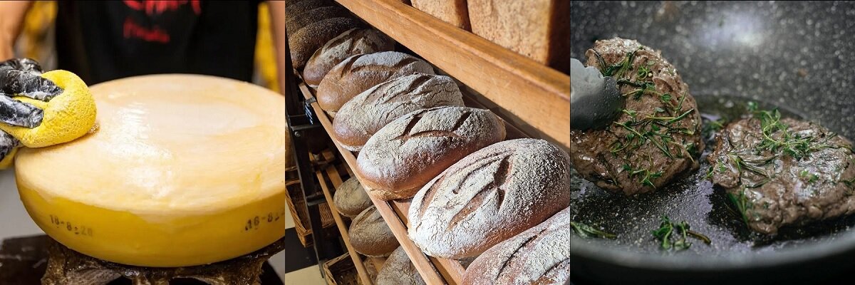 Waarin verschilt biologische verwerking van reguliere verwerking?