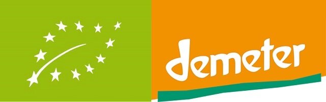 Wat is het verschil tussen biologisch en Demeter?