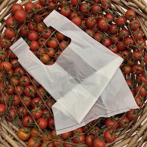 Nieuw: composteerbare zakjes van Bio4Pack