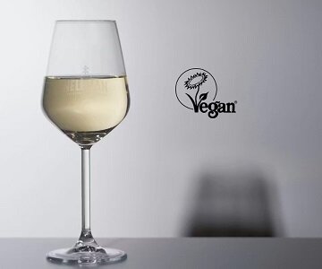Wat is er vegan aan wijn?