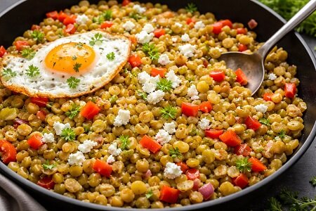 Recept: spliterwten-schotel